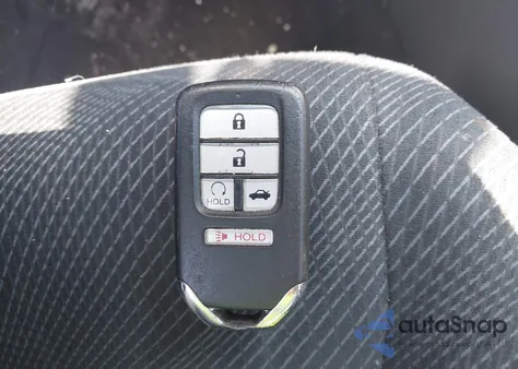 2016 Honda Accord Ex from USA, damaged, VIN 1HGCR2F79GA224456